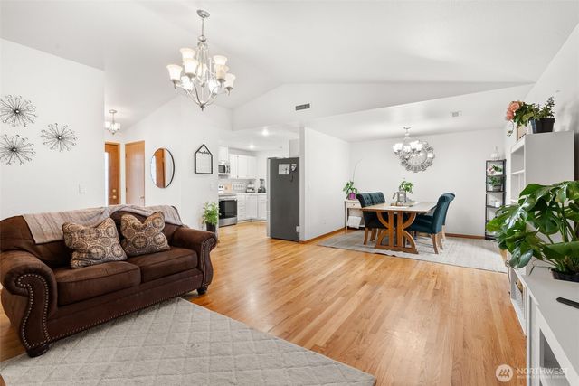 8634 Sweet Clover Drive SE, Yelm, WA 98597