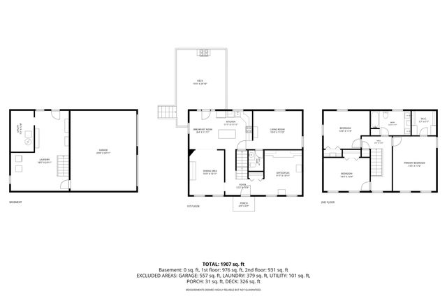 13 Bayberry Rd, Raynham, MA 02767
