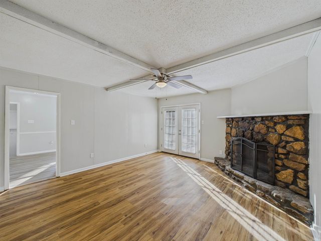 3000 Stephanie Drive, Little Rock, AR 72206