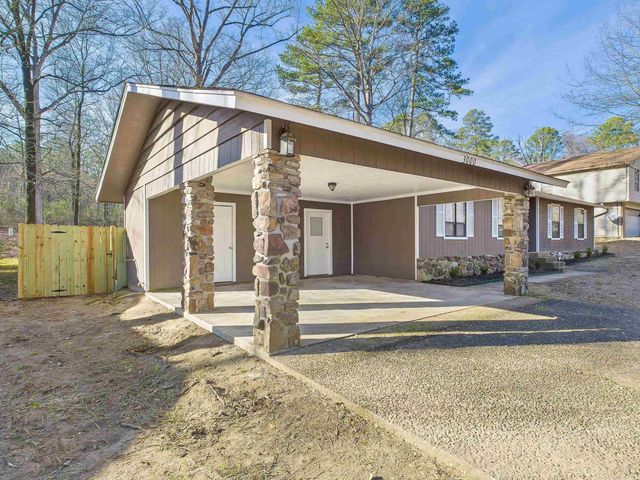 3000 Stephanie Drive, Little Rock, AR 72206
