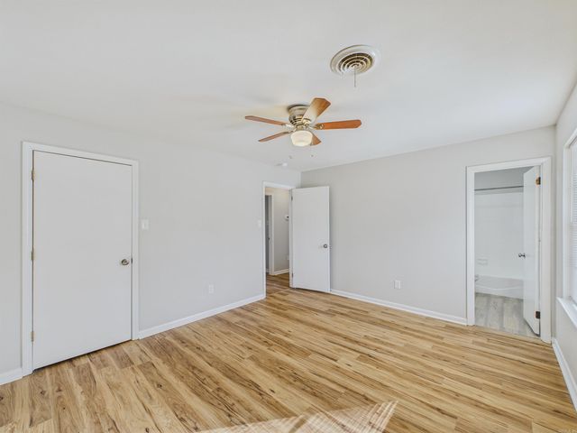 3000 Stephanie Drive, Little Rock, AR 72206