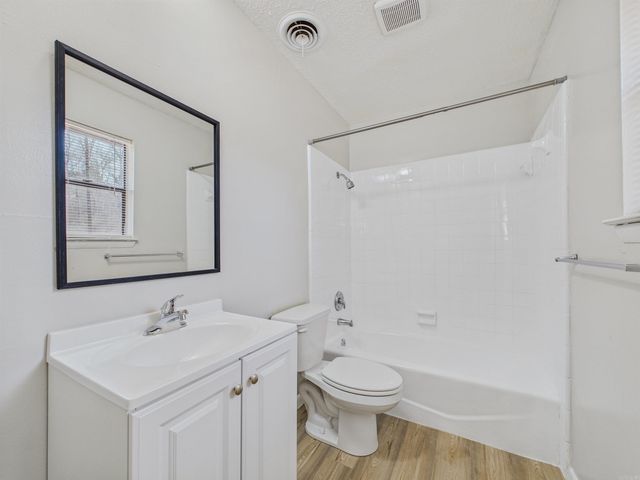 3000 Stephanie Drive, Little Rock, AR 72206