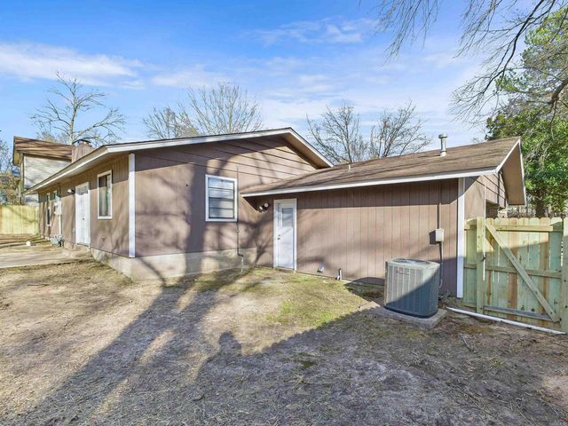 3000 Stephanie Drive, Little Rock, AR 72206