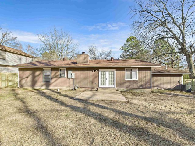 3000 Stephanie Drive, Little Rock, AR 72206