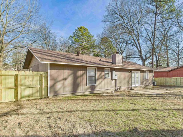 3000 Stephanie Drive, Little Rock, AR 72206