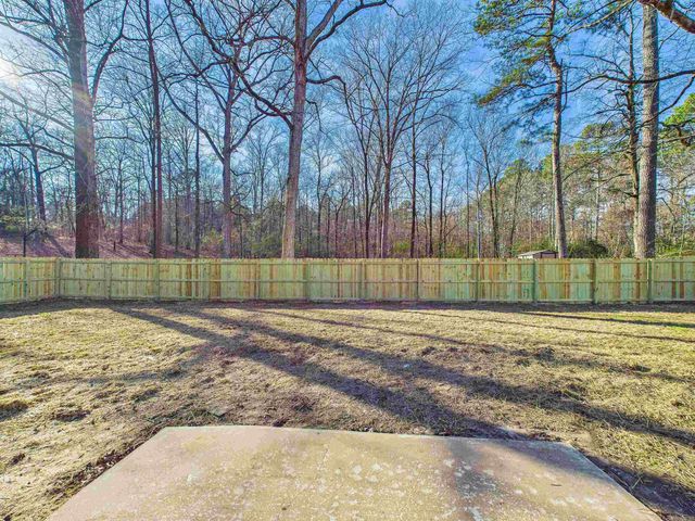 3000 Stephanie Drive, Little Rock, AR 72206