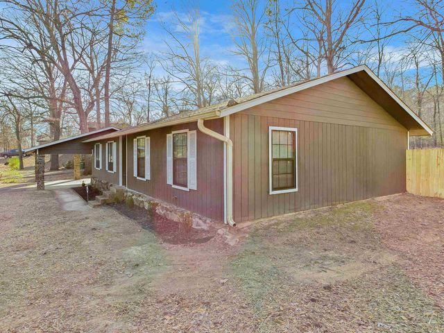 3000 Stephanie Drive, Little Rock, AR 72206