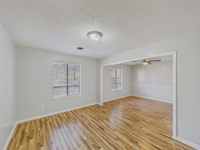 3000 Stephanie Drive, Little Rock, AR 72206