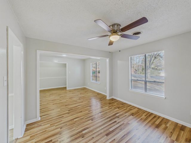 3000 Stephanie Drive, Little Rock, AR 72206