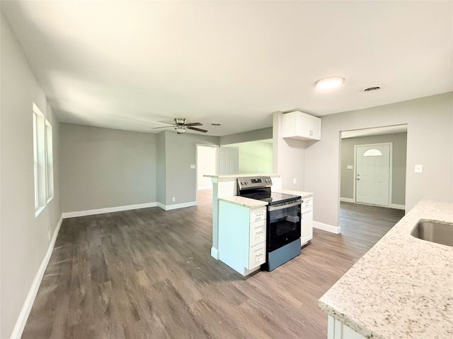 502 E Park Avenue, Sherman, TX 75090