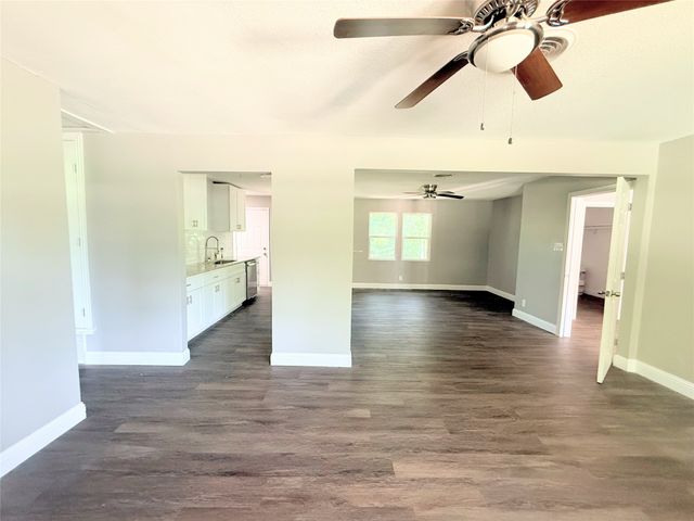 502 E Park Avenue, Sherman, TX 75090