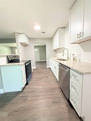 502 E Park Avenue, Sherman, TX 75090