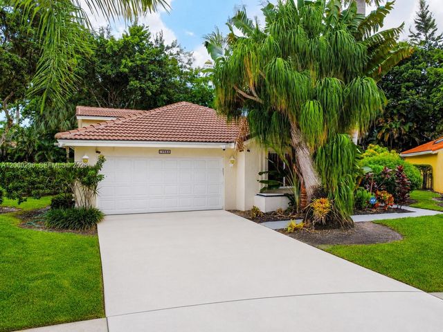 10665 San Bernardino Way, Boca Raton, FL 33428