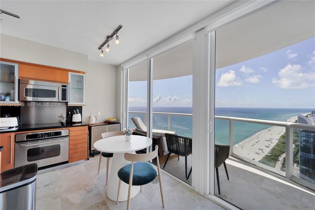 6365 Collins Ave 3906, Miami Beach, FL 33141