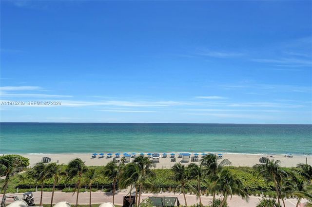 6365 Collins Ave 3906, Miami Beach, FL 33141