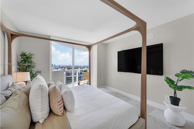 6365 Collins Ave 3906, Miami Beach, FL 33141