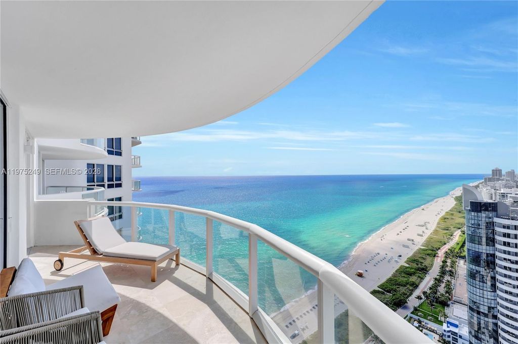 6365 Collins Ave 3906, Miami Beach, FL 33141