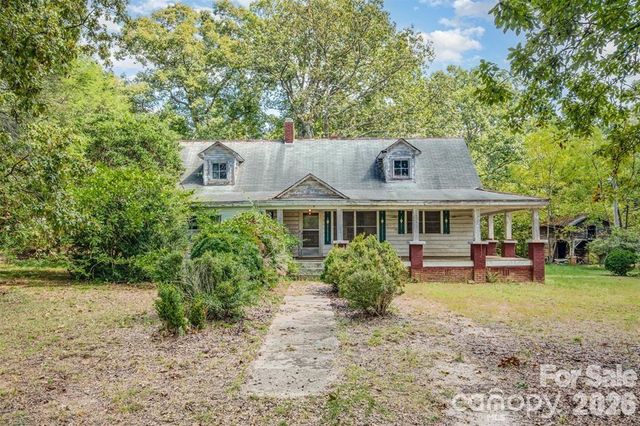 2412 Daves Drive, Shelby, NC 28150