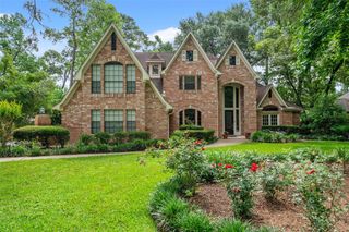 47 Firefall Court, The Woodlands, TX 77380