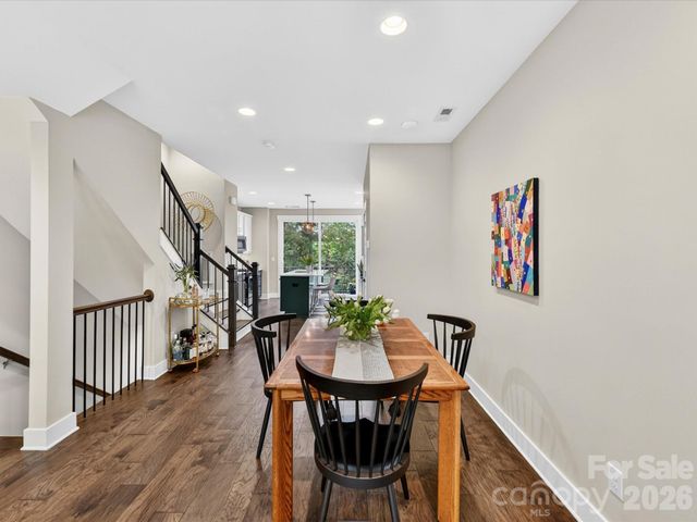 2915 Simpson Drive, Charlotte, NC 28205