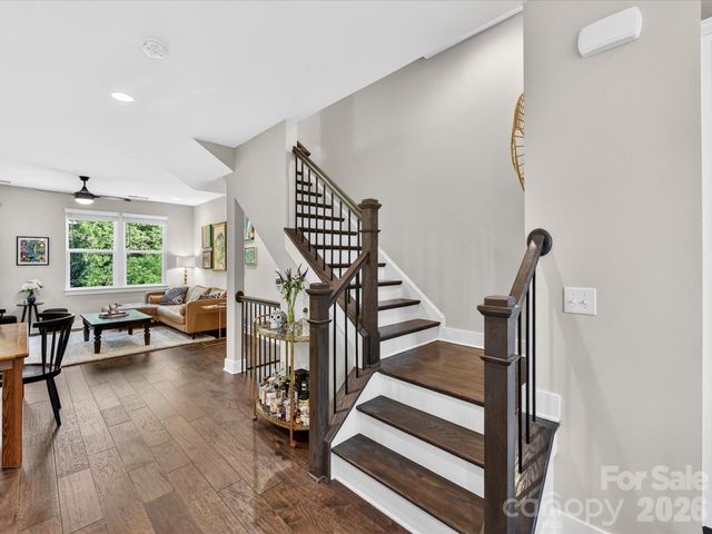 2915 Simpson Drive, Charlotte, NC 28205