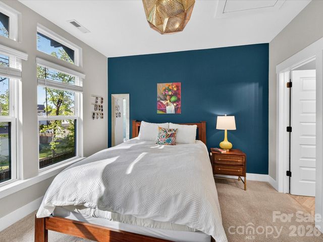 2915 Simpson Drive, Charlotte, NC 28205