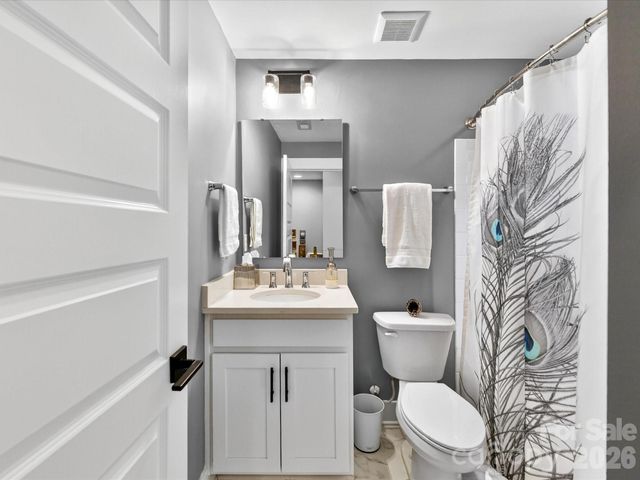 2915 Simpson Drive, Charlotte, NC 28205