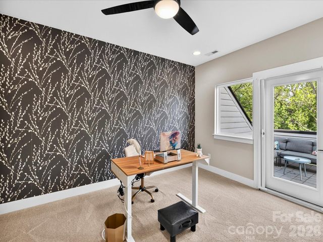 2915 Simpson Drive, Charlotte, NC 28205