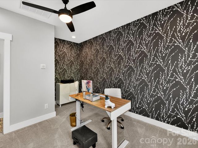 2915 Simpson Drive, Charlotte, NC 28205