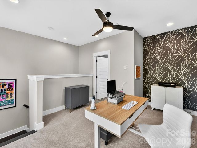 2915 Simpson Drive, Charlotte, NC 28205