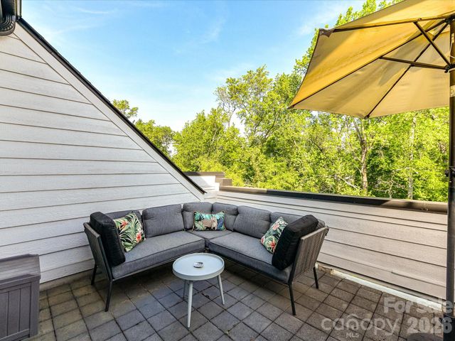 2915 Simpson Drive, Charlotte, NC 28205