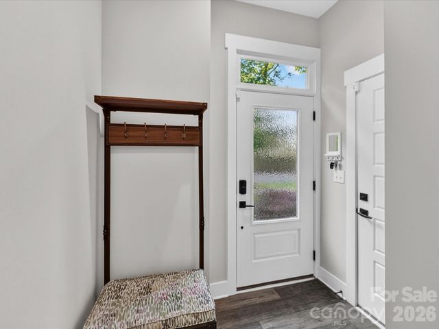 2915 Simpson Drive, Charlotte, NC 28205