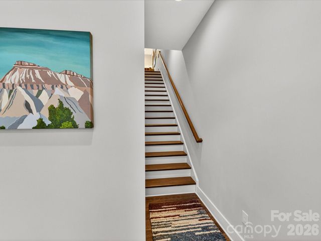 2915 Simpson Drive, Charlotte, NC 28205