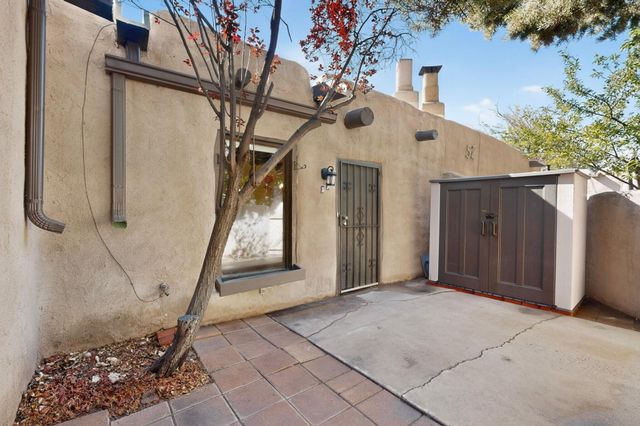 3939 Rio Grande Boulevard NW UNIT 53, Albuquerque, NM 87107