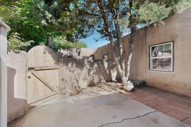 3939 Rio Grande Boulevard NW UNIT 53, Albuquerque, NM 87107
