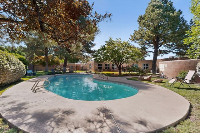 3939 Rio Grande Boulevard NW UNIT 53, Albuquerque, NM 87107