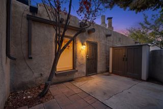 3939 Rio Grande Boulevard NW UNIT 53, Albuquerque, NM 87107