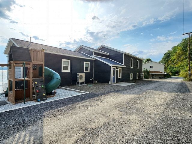 1653 Honoco Road, Ledyard, NY 13026