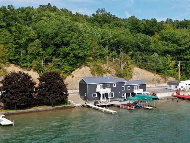 1653 Honoco Road, Ledyard, NY 13026