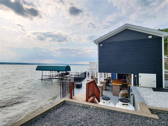 1653 Honoco Road, Ledyard, NY 13026