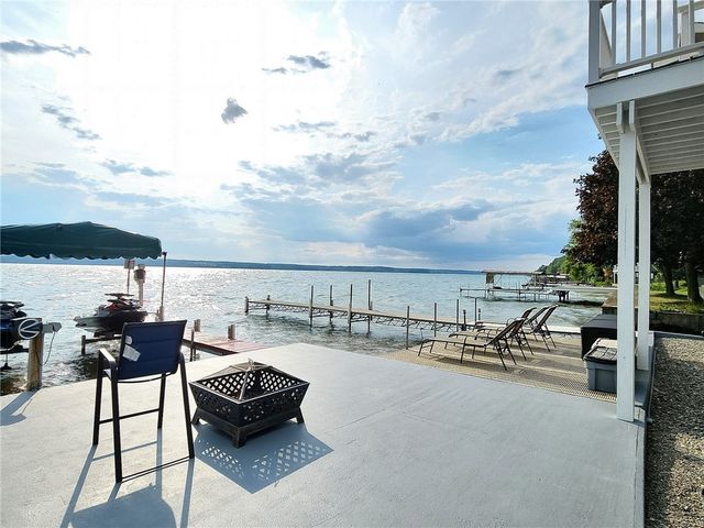 1653 Honoco Road, Ledyard, NY 13026