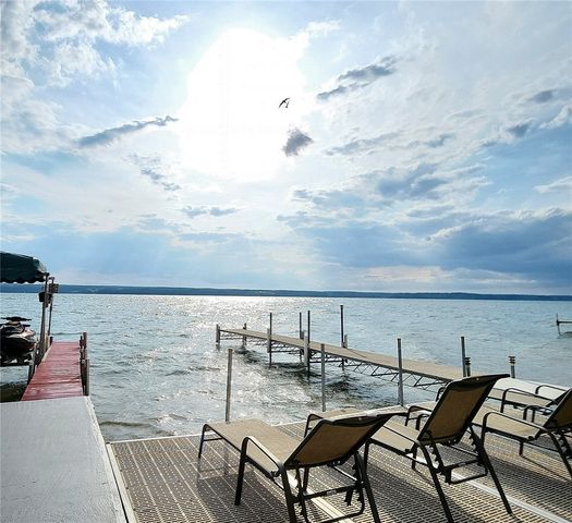 1653 Honoco Road, Ledyard, NY 13026