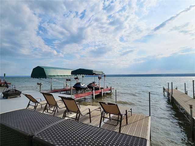 1653 Honoco Road, Ledyard, NY 13026