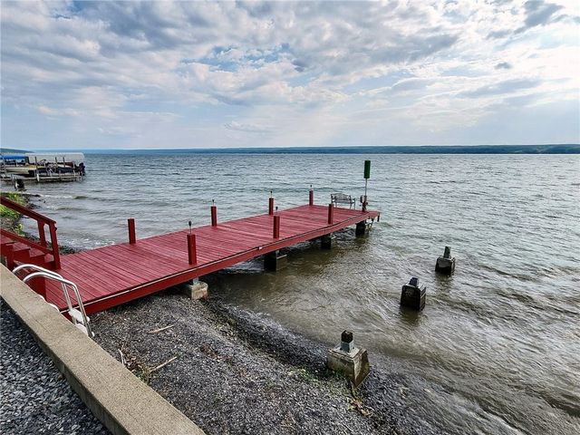 1653 Honoco Road, Ledyard, NY 13026