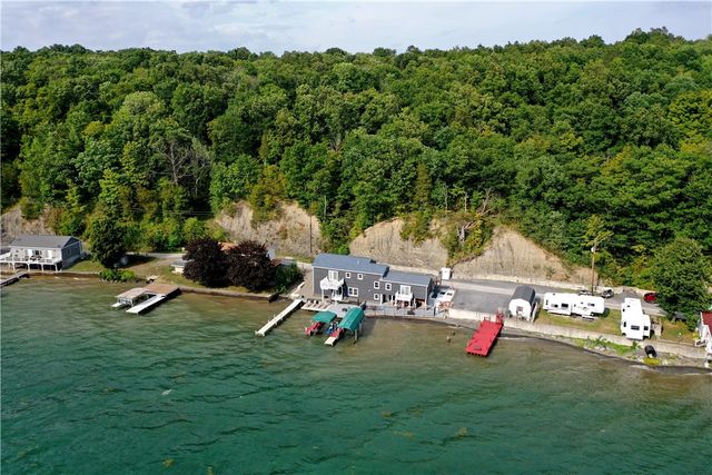 1653 Honoco Road, Ledyard, NY 13026