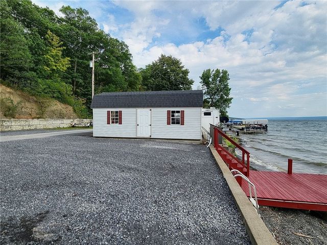 1653 Honoco Road, Ledyard, NY 13026