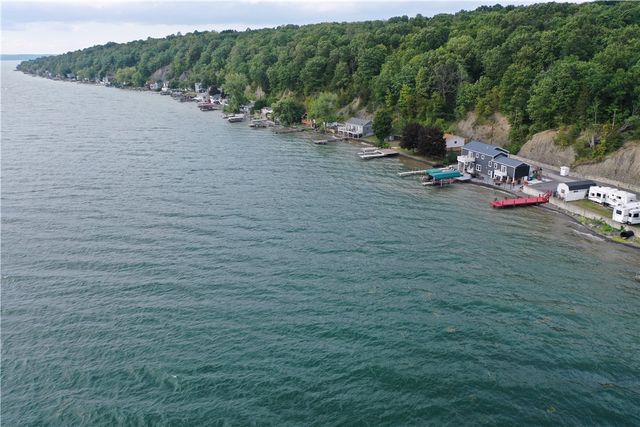 1653 Honoco Road, Ledyard, NY 13026