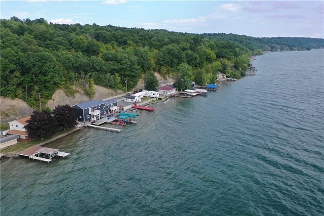 1653 Honoco Road, Ledyard, NY 13026