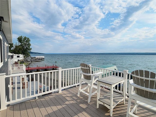 1653 Honoco Road, Ledyard, NY 13026