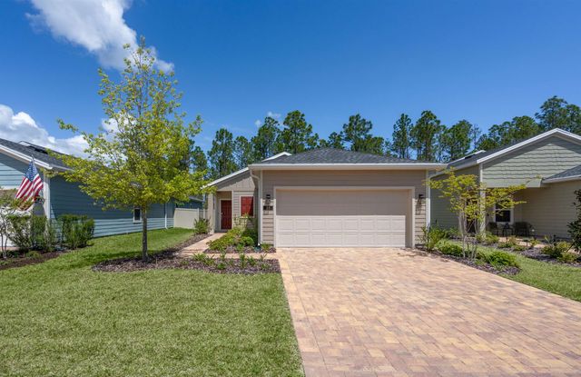 55 River Strand Ln, St Augustine, FL 32084